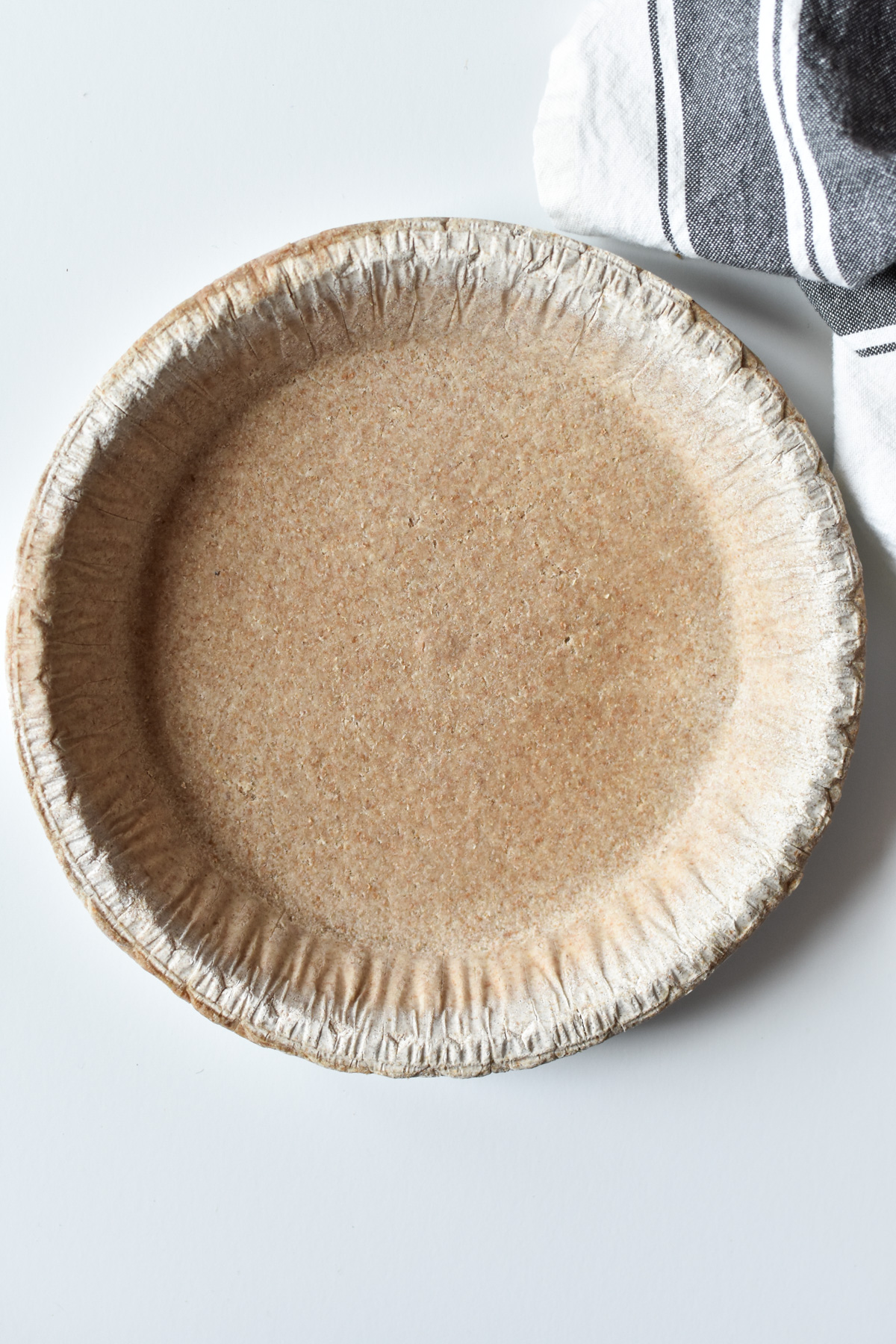 wholly wholesome whole wheat pie crust