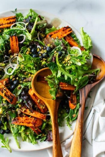 The Easter Salad